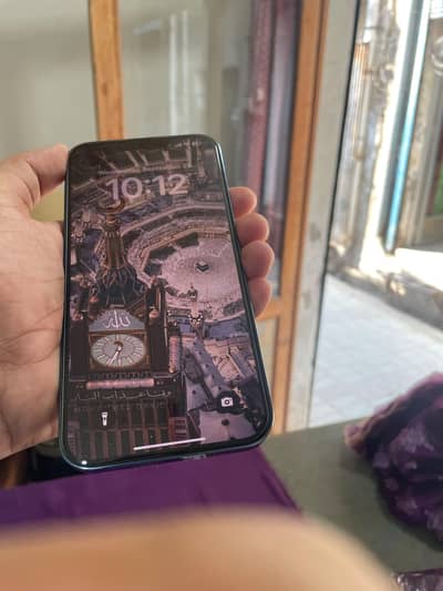 Apple iPhone 13 Pro Max