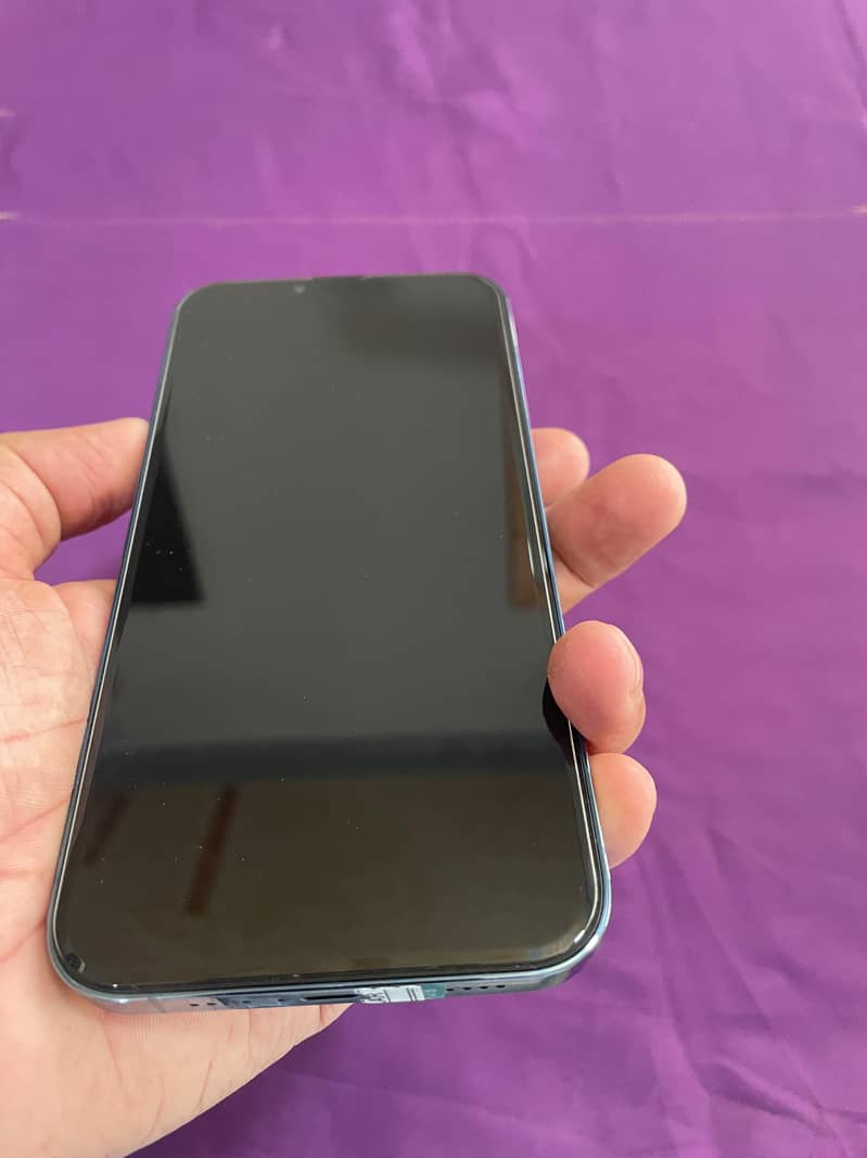 Apple iPhone 13 Pro Max 1