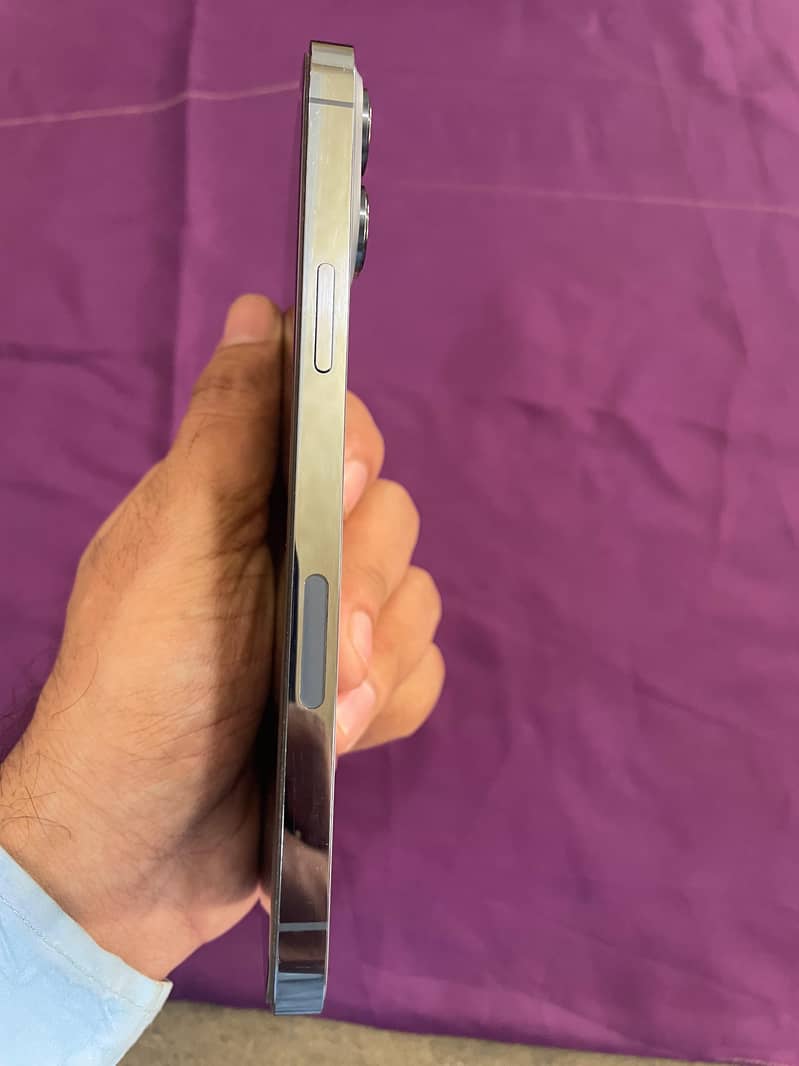 Apple iPhone 13 Pro Max 4