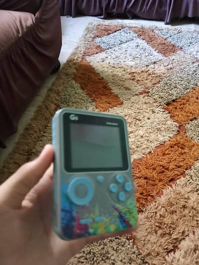 game player for sale G5