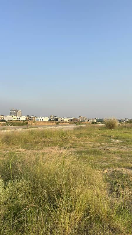 NIRVANA BLOCK PLOT FOR SALE 1
