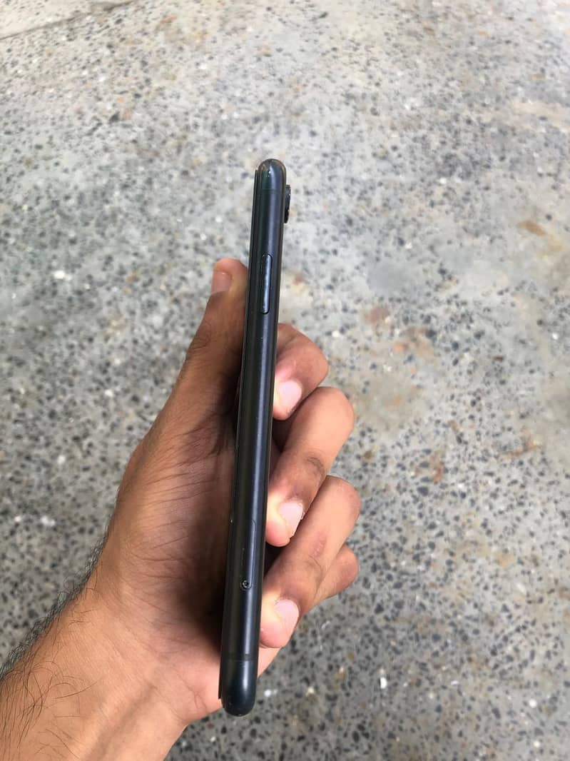 Iphone XR 1