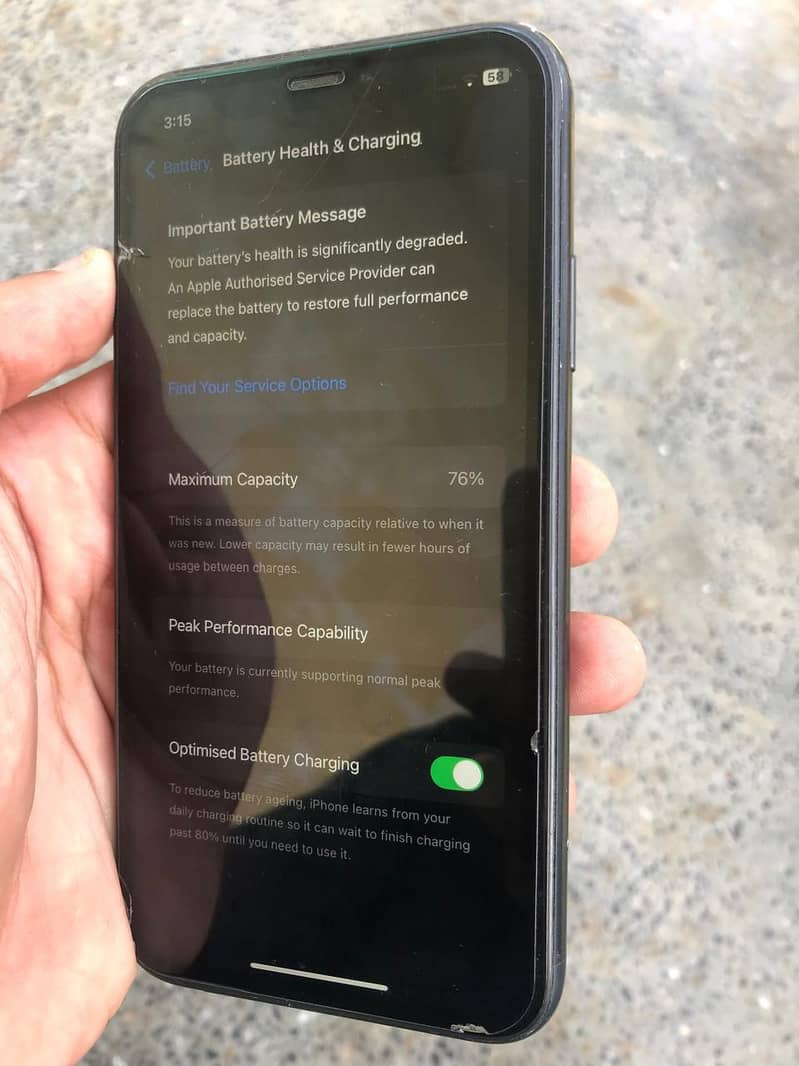 Iphone XR 2
