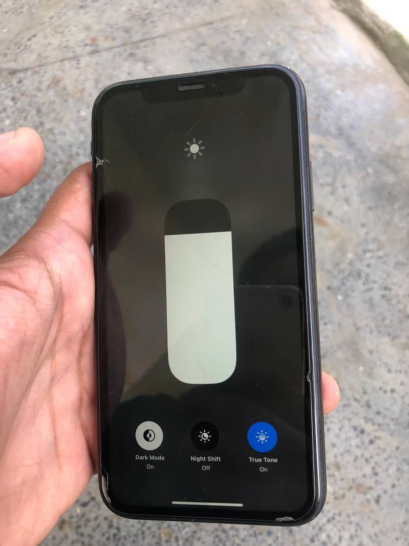 Iphone XR 7
