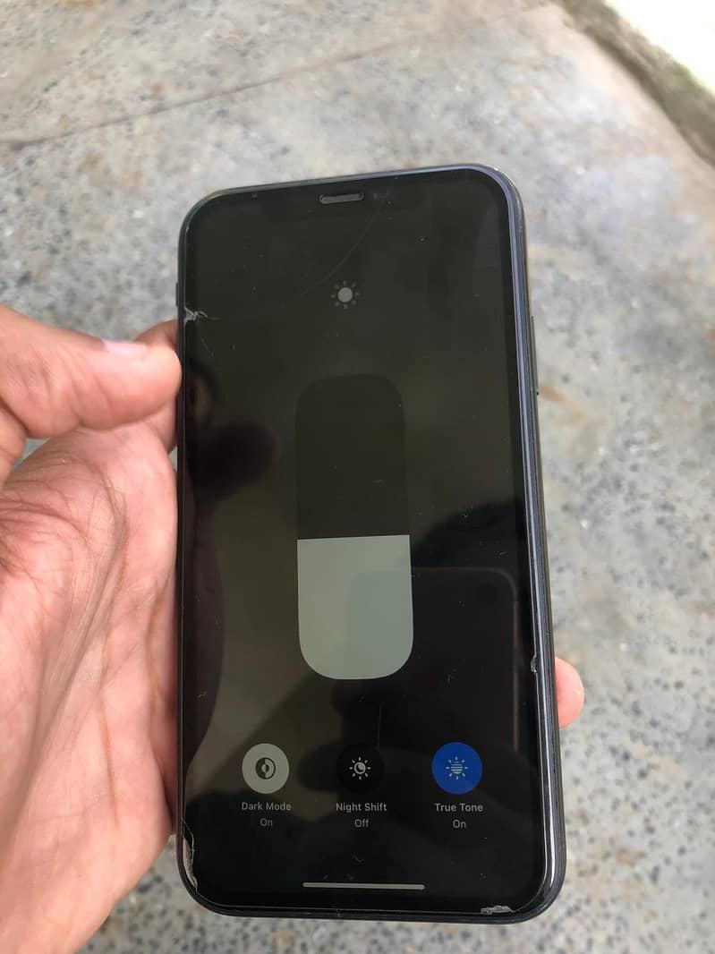 Iphone XR 10