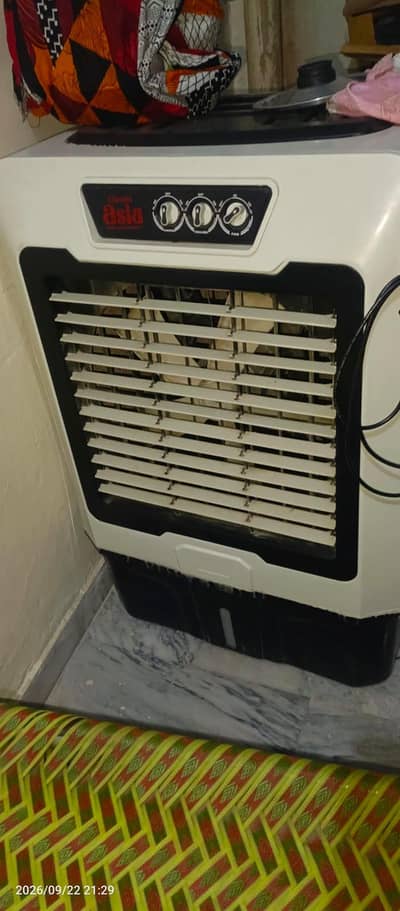 air cooler