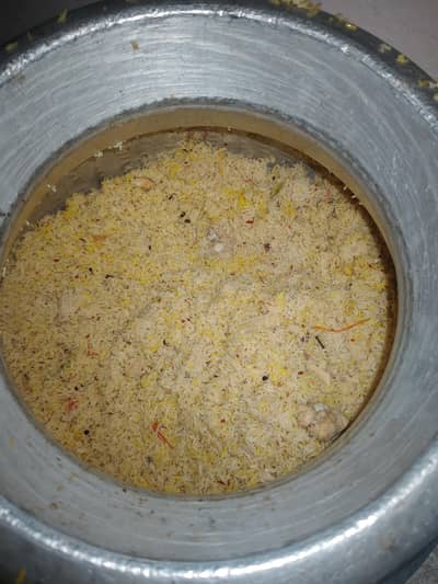baryani