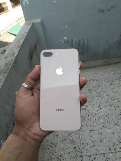 iPhone 8 Plus 03199582314