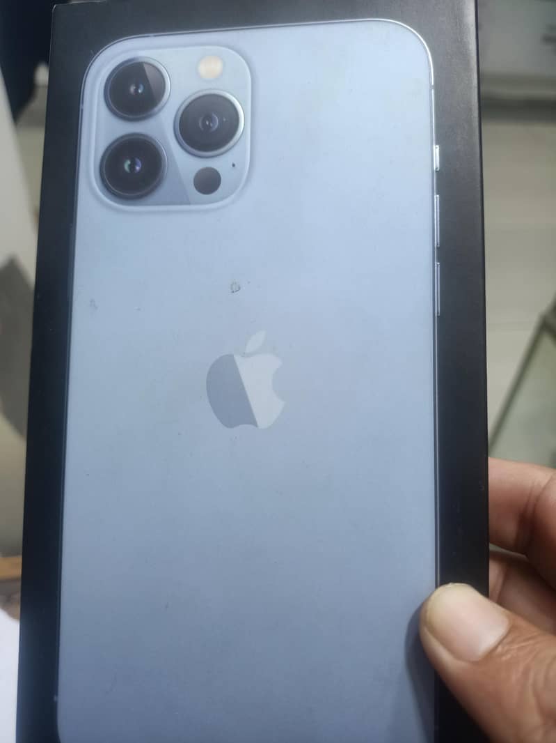Apple iPhone 13 Pro Max 1