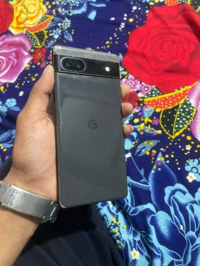 Google Pixel 6a