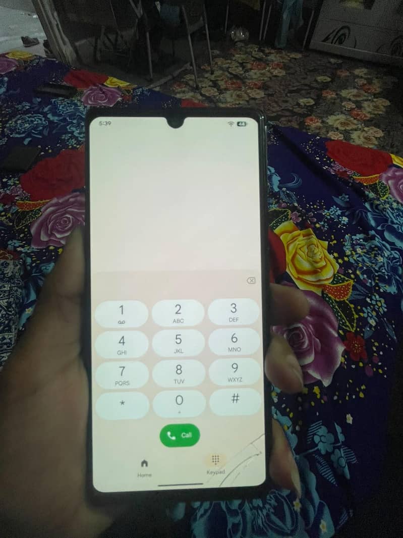 Google Pixel 6a 1