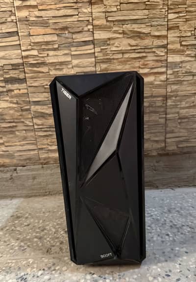 Selling my pc build