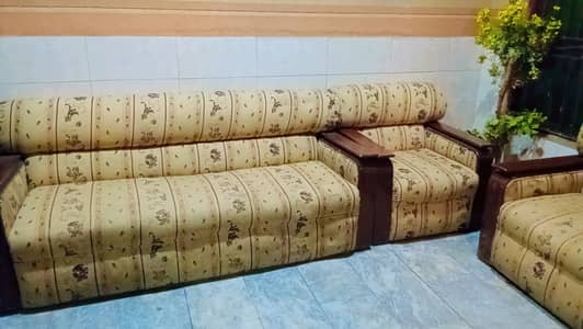 sofa set
