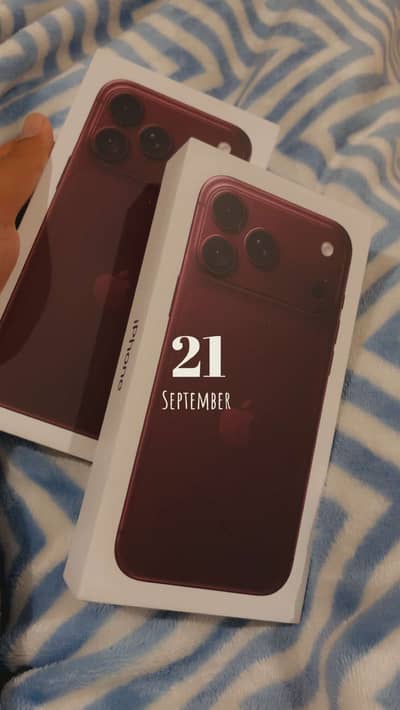 Apple iPhone 18 Pro Max