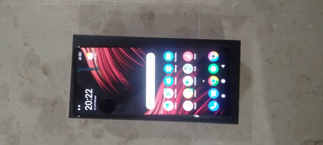 Poco x3 pro