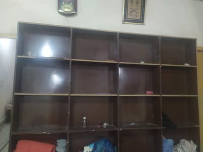 shop display rack
