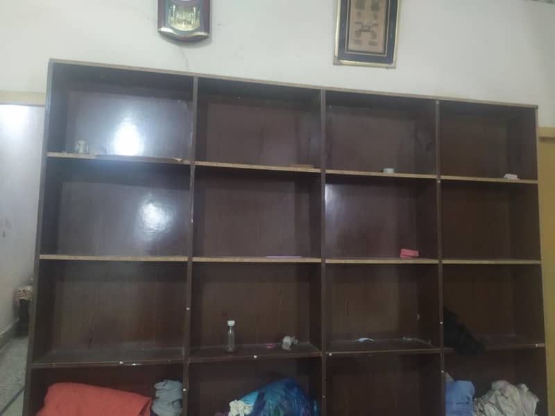 shop display rack 0