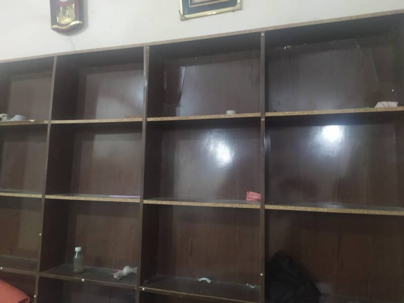 shop display rack 1