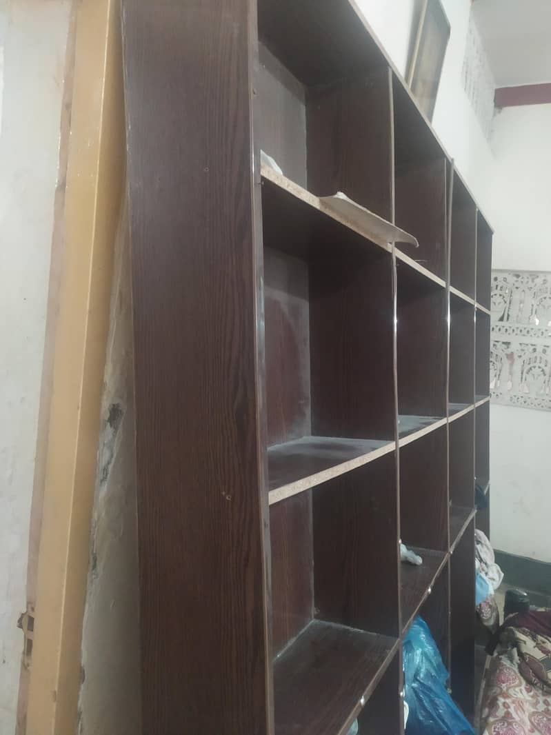shop display rack 2