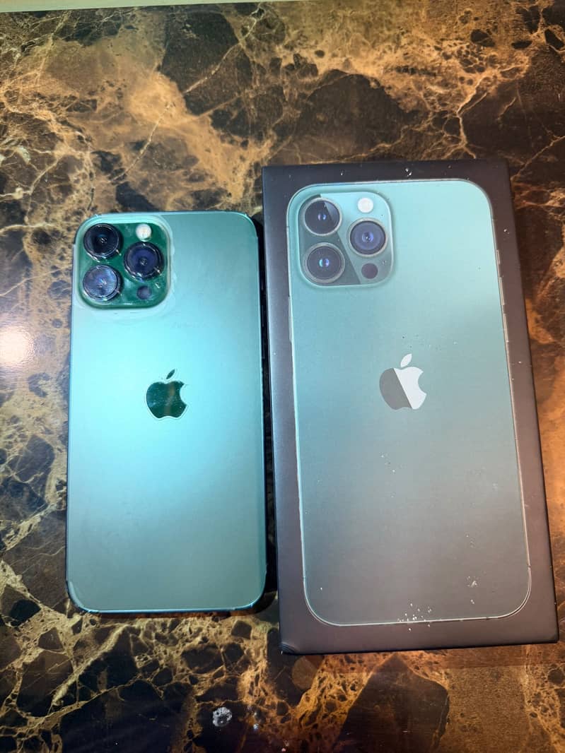 Apple iPhone 13 Pro Max 3