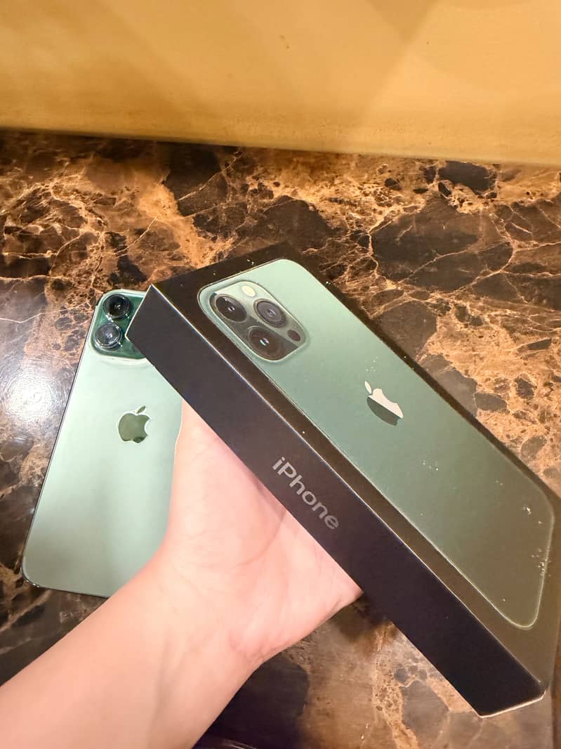 Apple iPhone 13 Pro Max 6