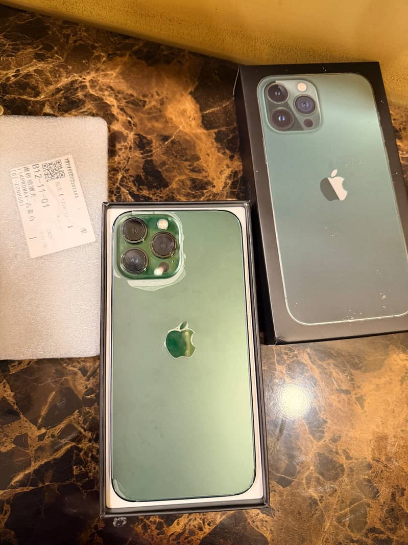 Apple iPhone 13 Pro Max 9