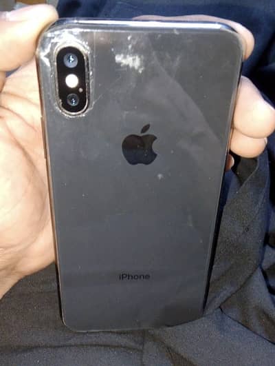 Apple iPhone XS