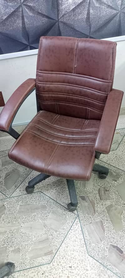 Office chairs