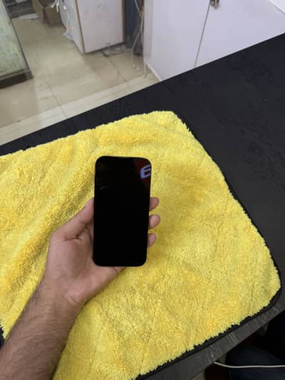 Apple iPhone 14 Pro 256gb physical + Esim Officially Pta Approved