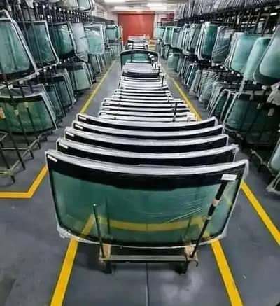Windshield/Windscreen/Front Screen/Car Glass/Back screen/Civic/City/V8