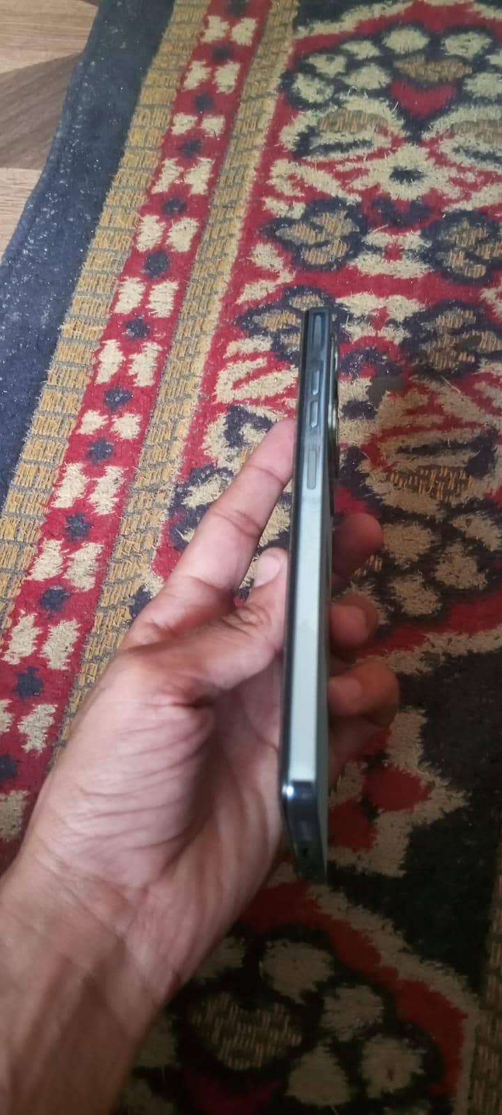 Tecno Spark 20 1