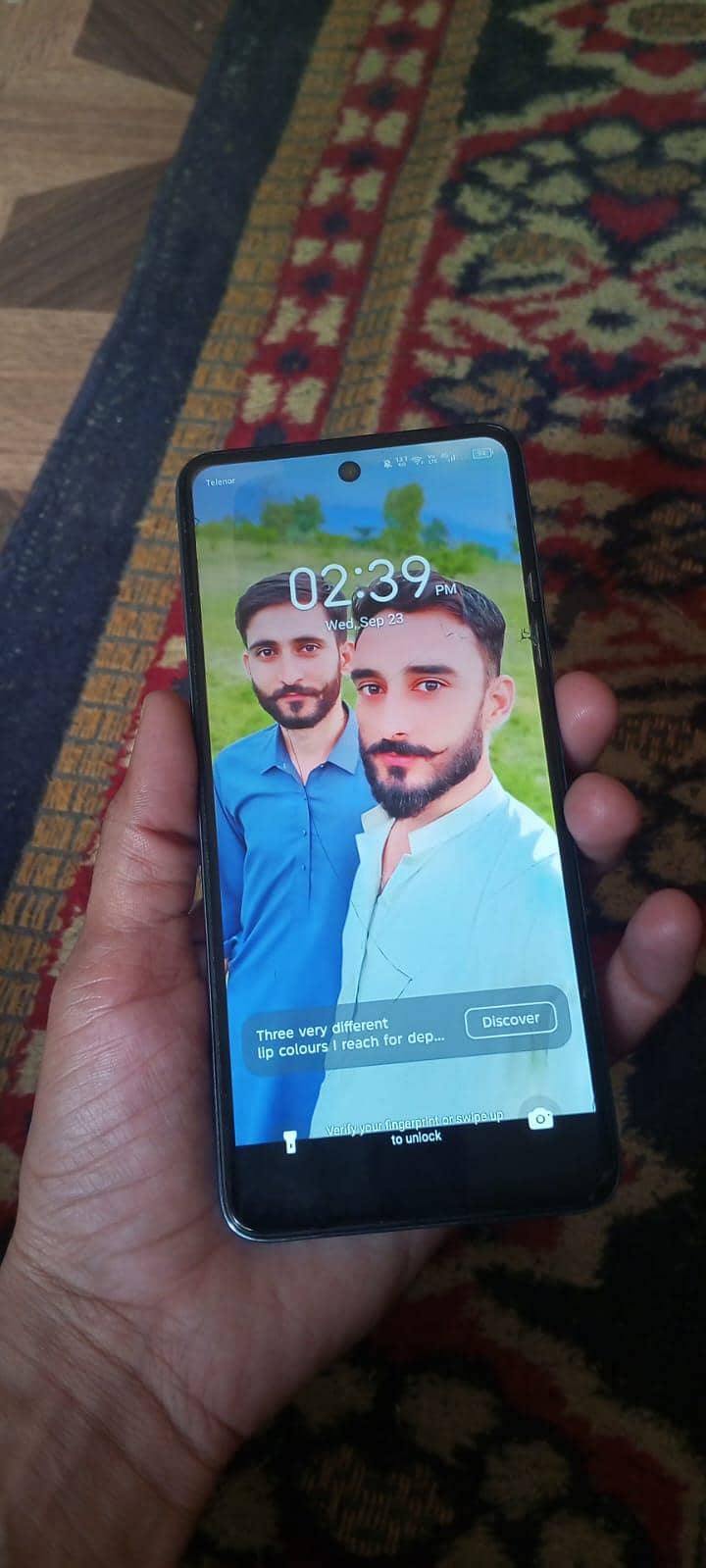 Tecno Spark 20 2