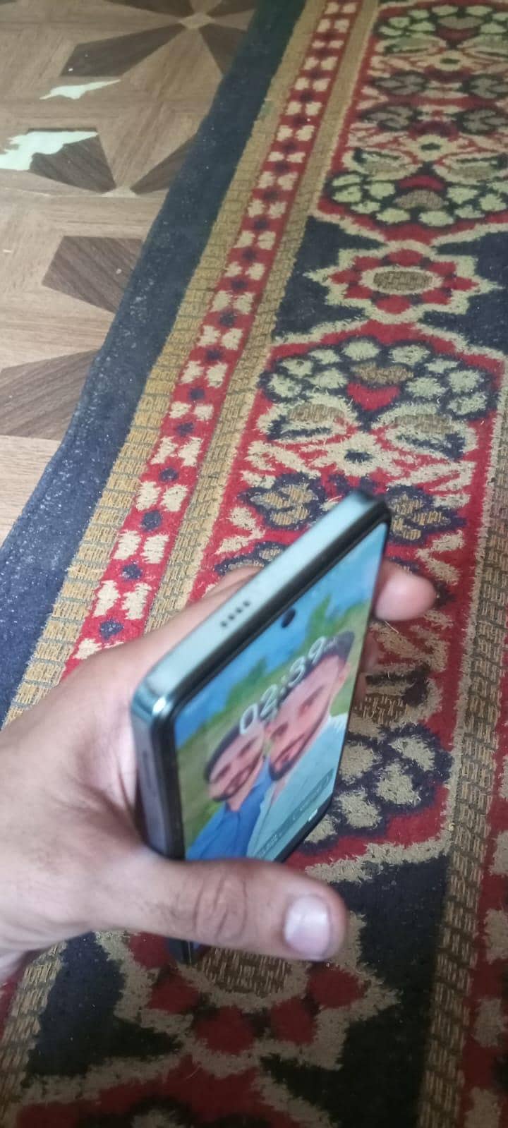Tecno Spark 20 4