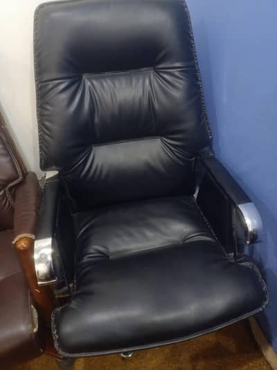 boss chair
