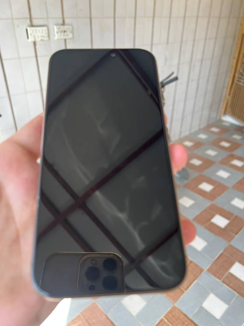 Apple iPhone 16 Pro Max 4