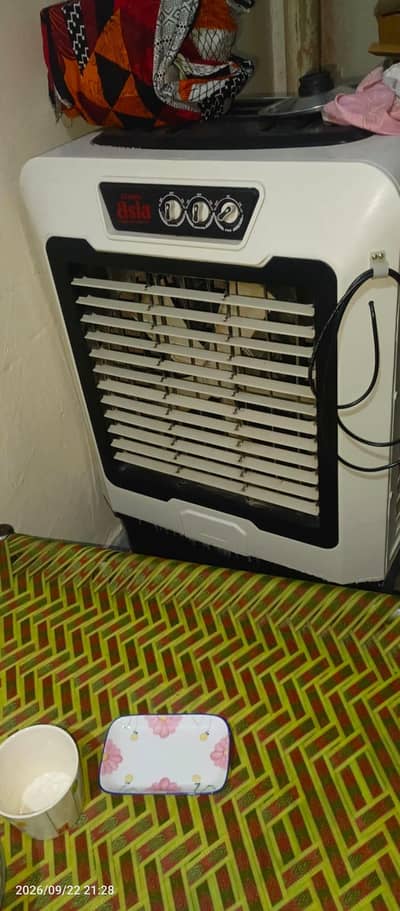 air cooler