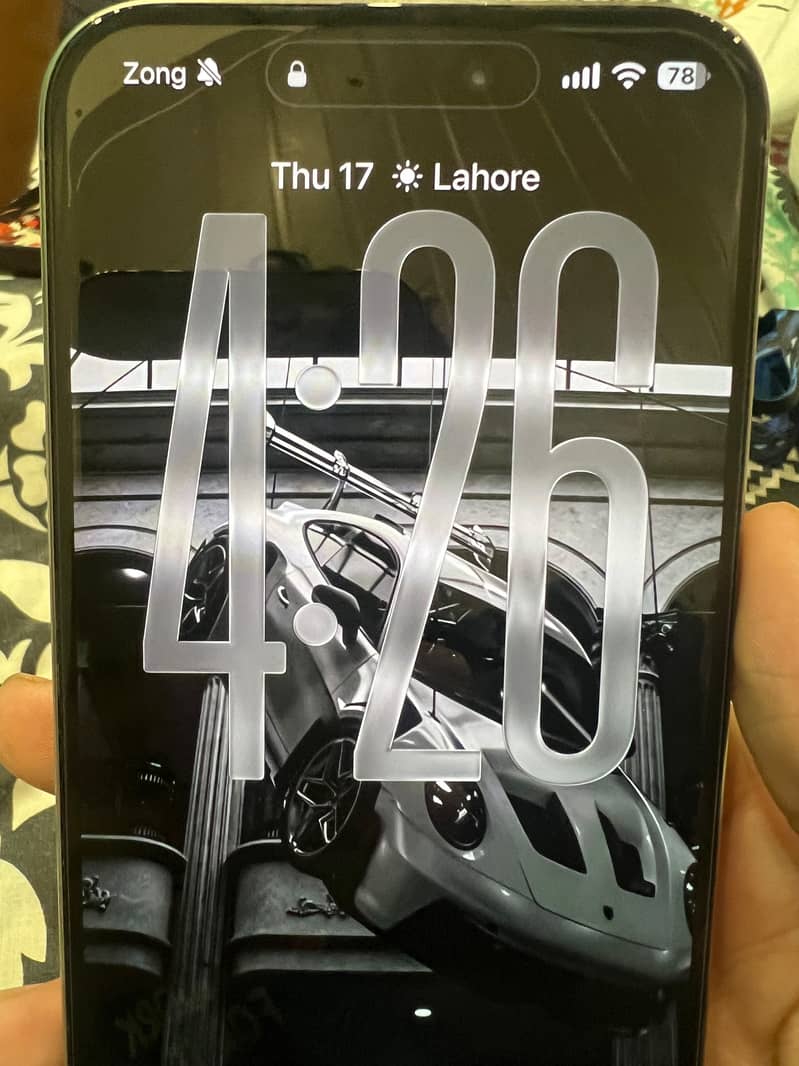 Apple iPhone 15 Pro Max 6