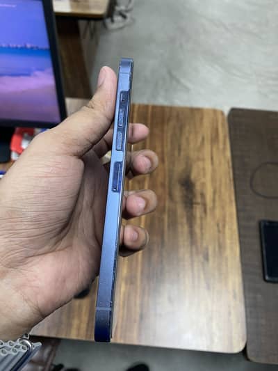 Apple iPhone 13 Pro Max JV