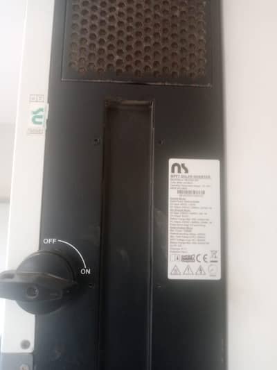 NS 6KW Hybrid Inverter for Sale