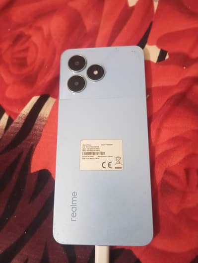 Realme Note 50
