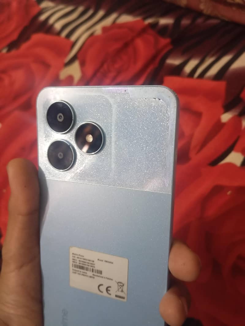 Realme Note 50 2
