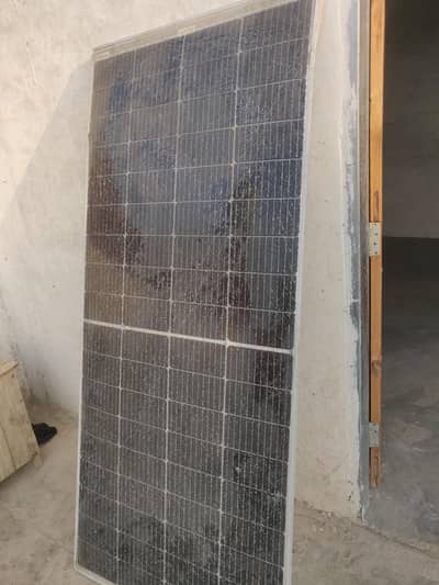 350watts solar panel