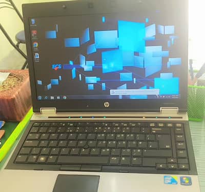 hp core i5 Elitebook