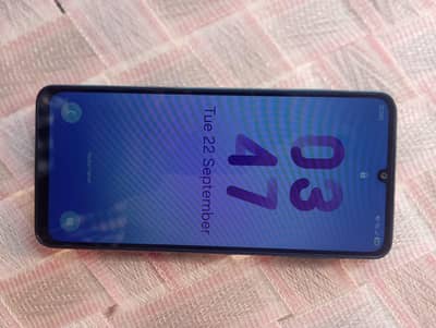 Samsung Mobile A07 5G