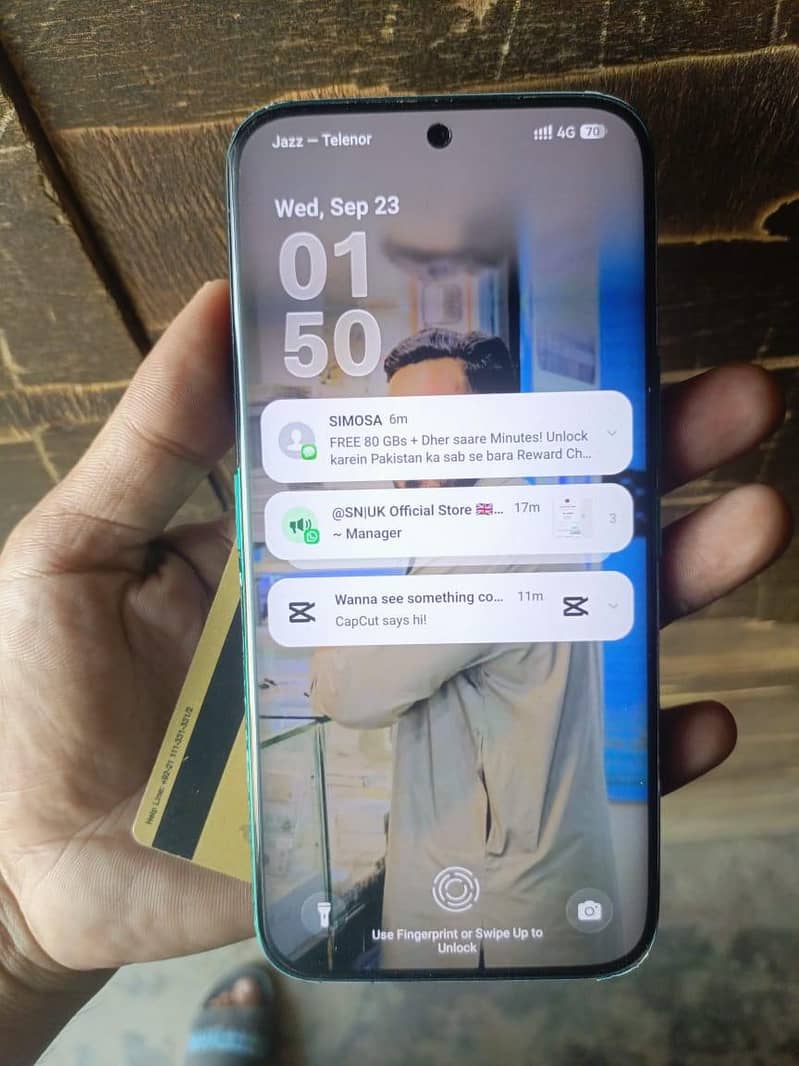Tecno Other Model 2