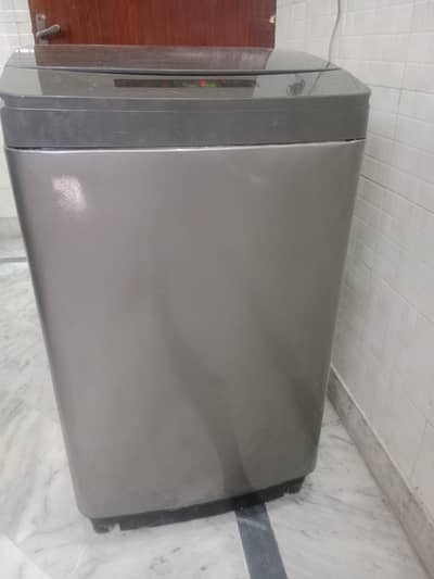 Full Automatic Washing Machine For Sale