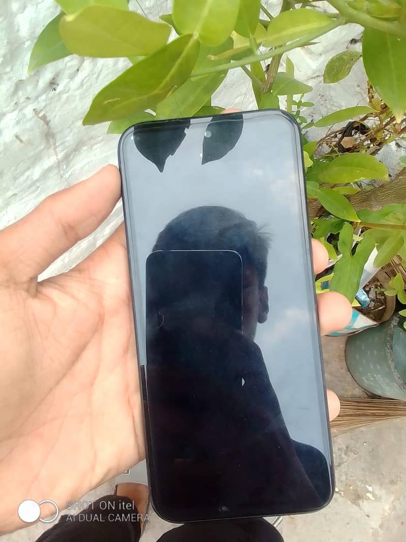Honor Other Model 1