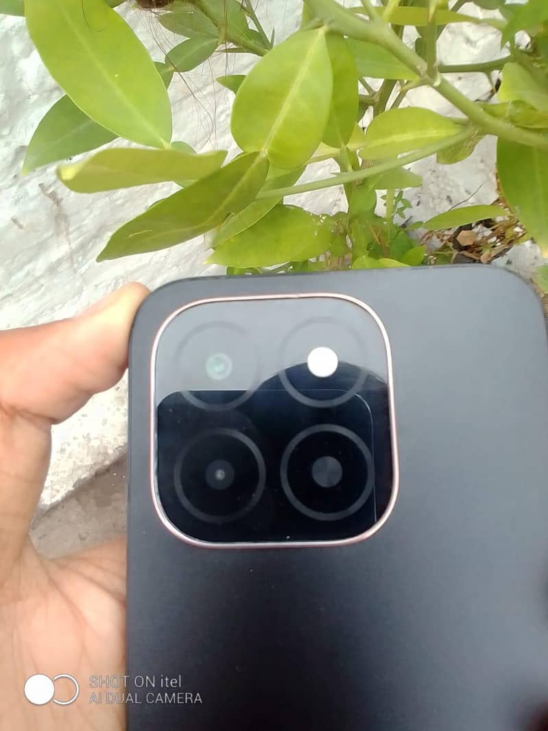 Honor Other Model 2