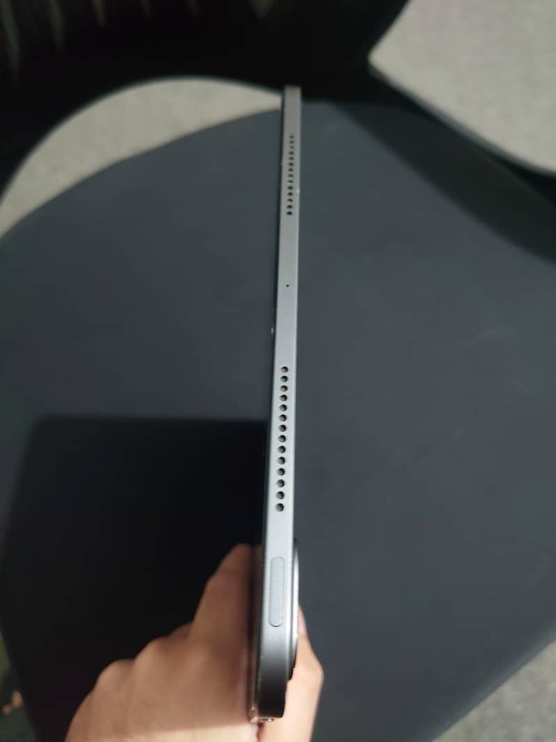 Ipad m4 chip 1