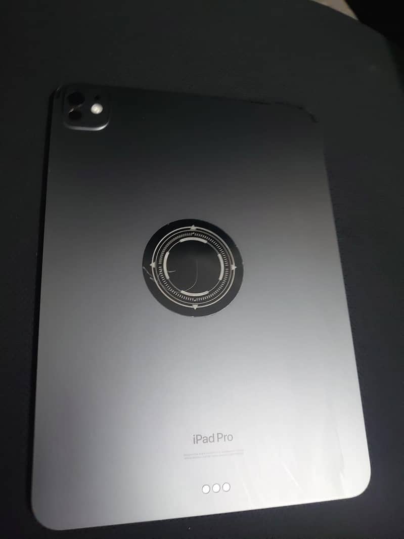 Ipad m4 chip 2